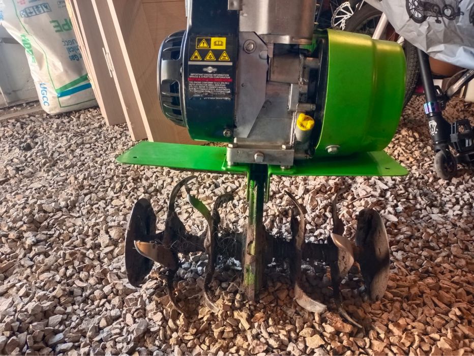 Продам культиватор !