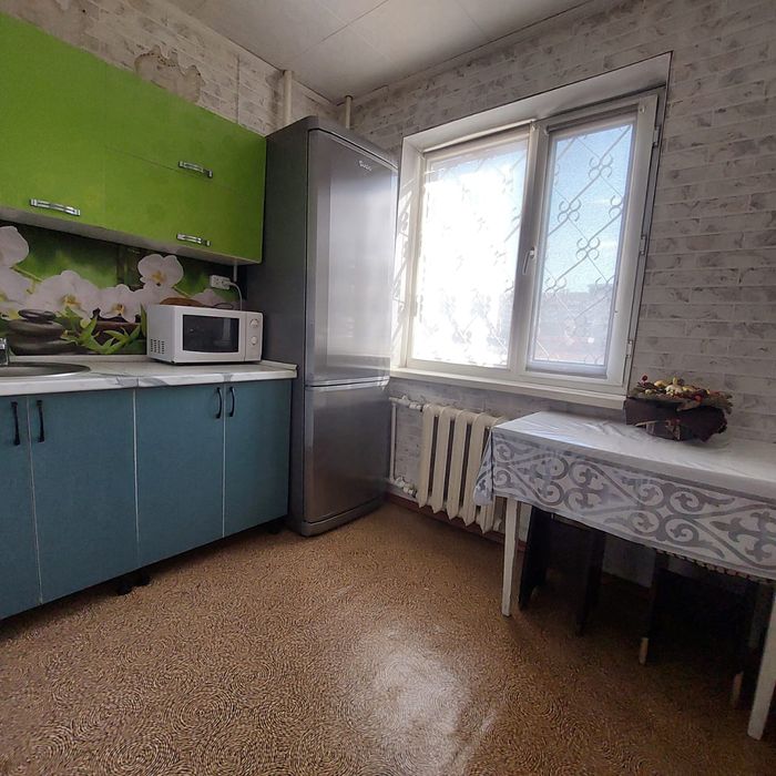 Продам квартиру в центре