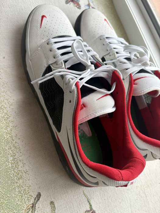 Nike iShod маратонки 100% оригинални