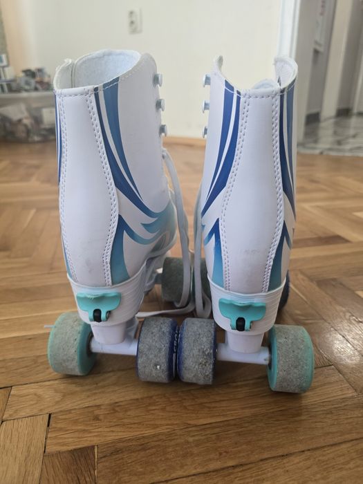 Ролкови кънки 33 номер