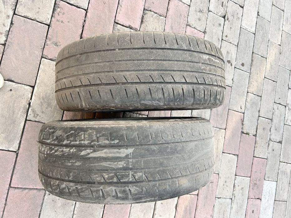 Продам шины 2 шт, ROAD X