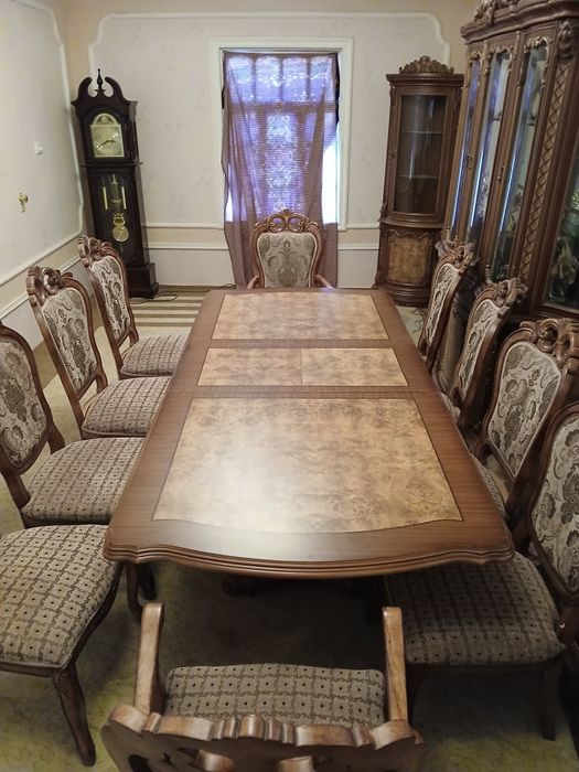 МЕБЕЛЬ ИЗ ДУБАЯ. Качество и гарантия