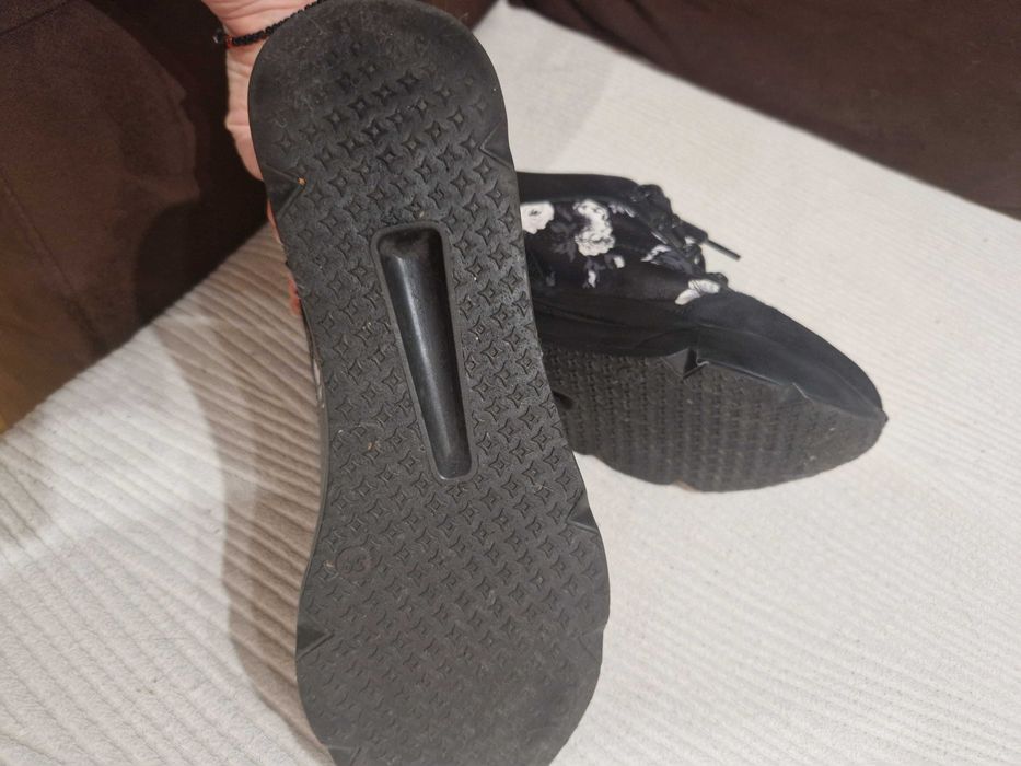 Дамски обувки Daris