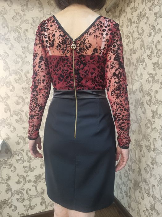 Платье женское размер 38-40