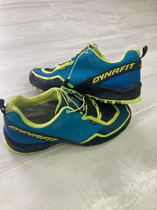 Pantofi Dynafit 43 goretex munte alpinism