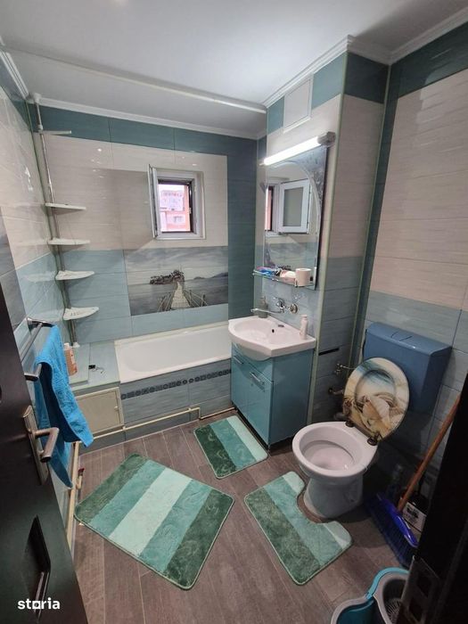 Apartament zona Craiovita Materna