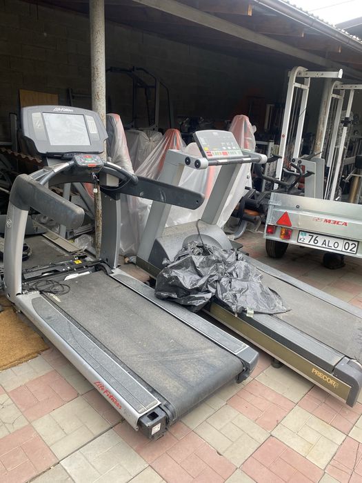 Тренажеры отличного качество