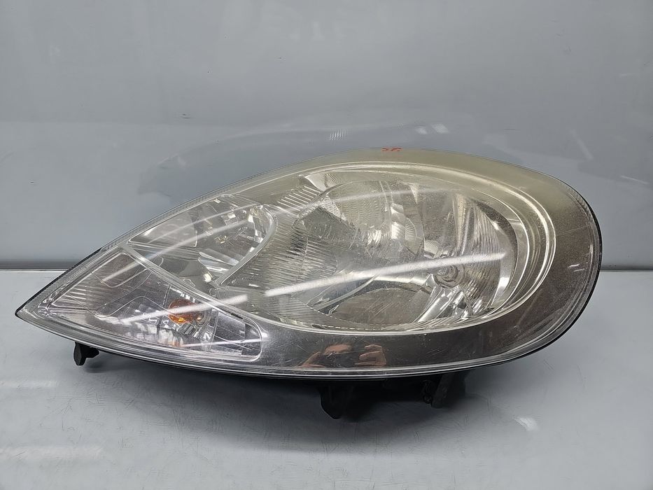 Far stanga Renault Trafic 2 [Fabr 2001-2012] AF vehicul cu utilizare m