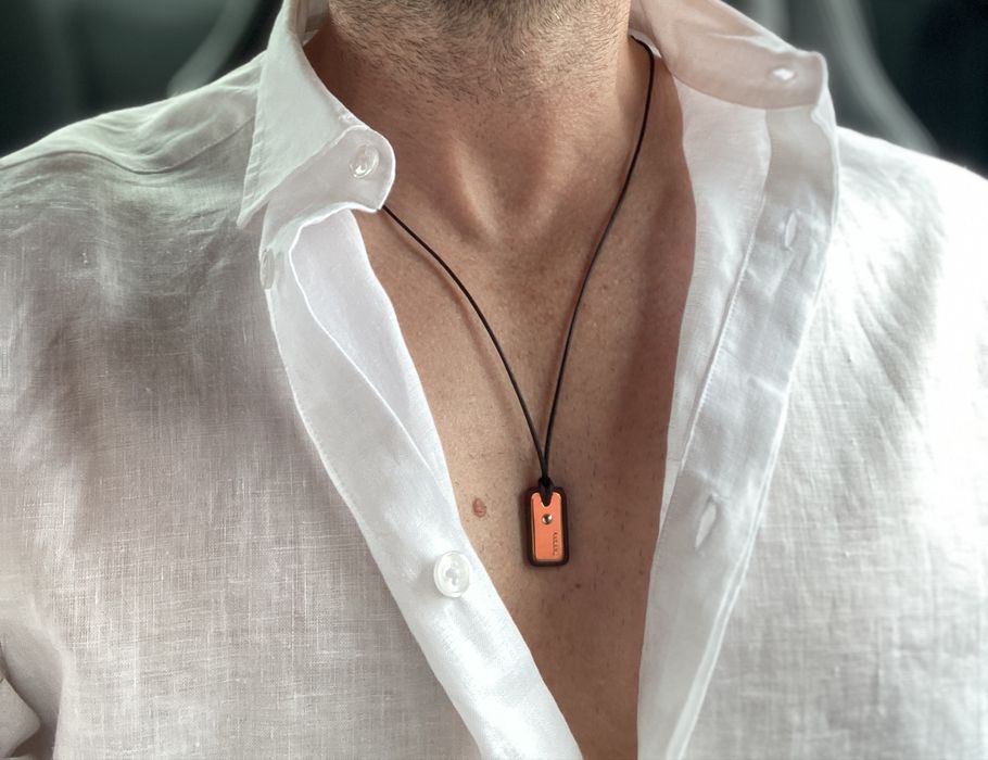 Pandativ Arkano aur/diamant negru