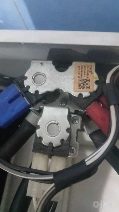 Konditsaner ustanofka remoont qilamiz