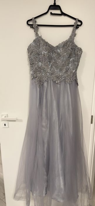 Официална бална рокля