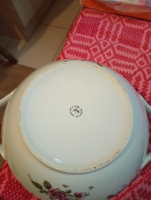 Ретро супник - 2 бр