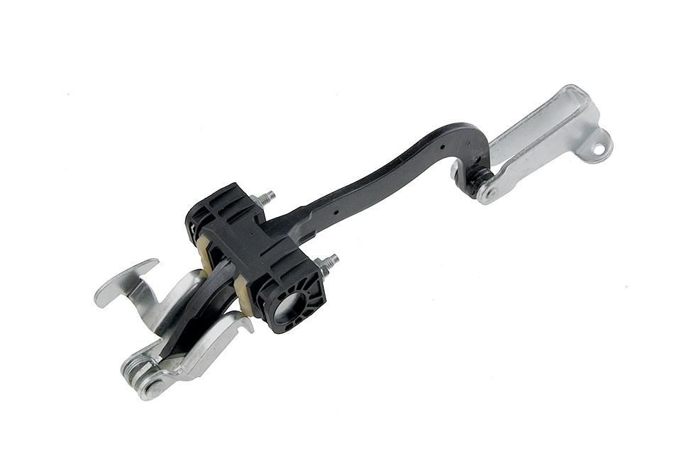 Opritor usa, limitator Fiat Ducato 2006-, Citroen Jumper 2006-, Peugeot Boxer 2006-, Partea Stanga, NTY EZC-FT-001