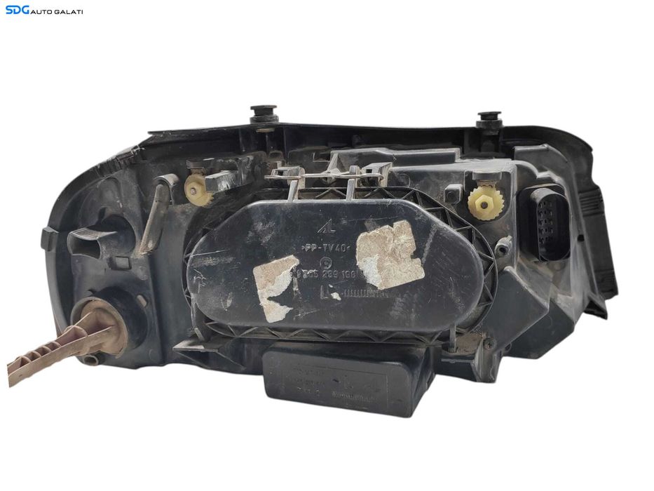 Far Stanga EUROPA Volkswagen Sharan 2001 - 2010 Cod 1305235530 1305235610 (Interior Prafuit Murdar) [L6347]