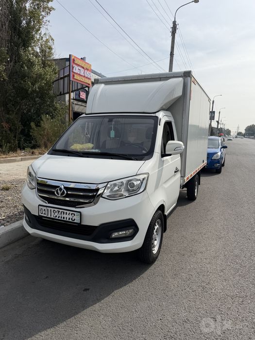 Changan sotiladi t3  3 metrli