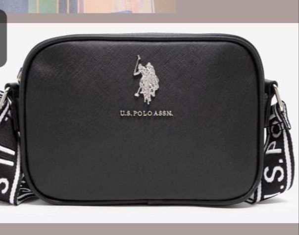 Продам сумку US Polo