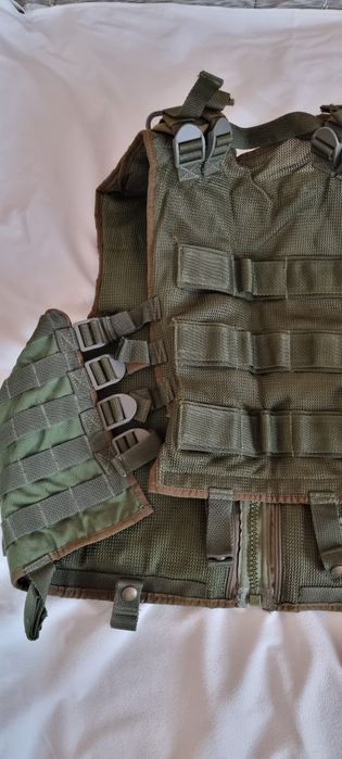 Еърсофт оборудване!