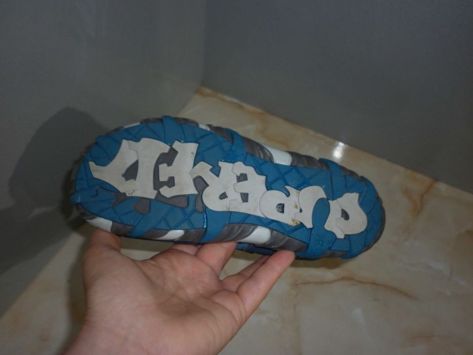 Super fit сандали