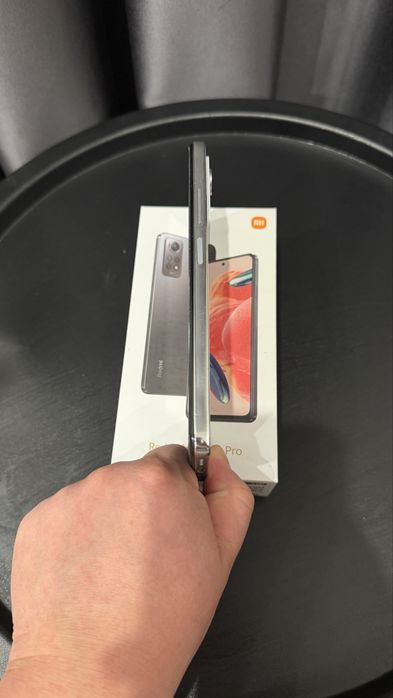 Продам Redmi note 12 pro