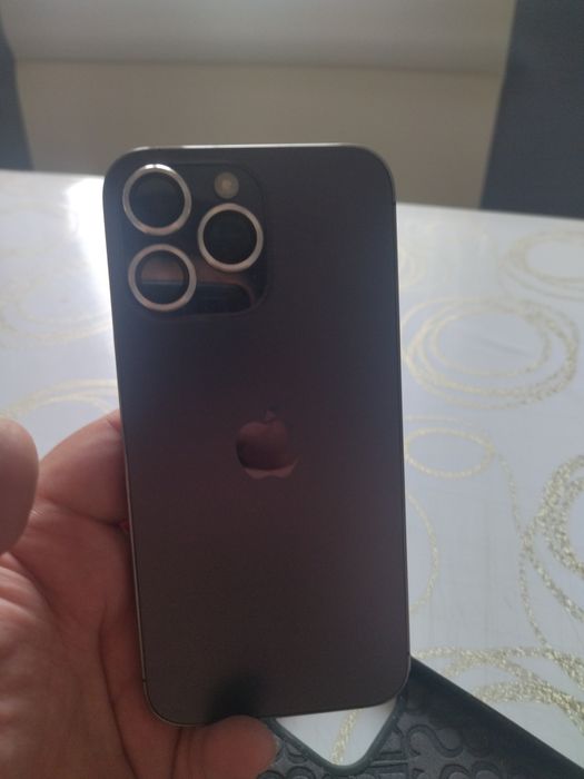 Айфон 14 про мах