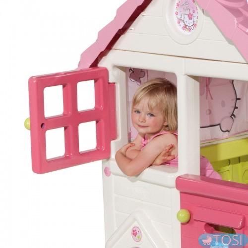 Детский домик Hello Kitty