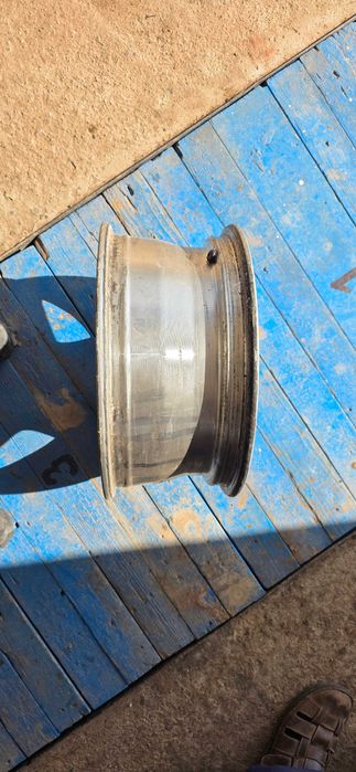 Джанти 16" Toyota RAV4 II (A2, CLA21)