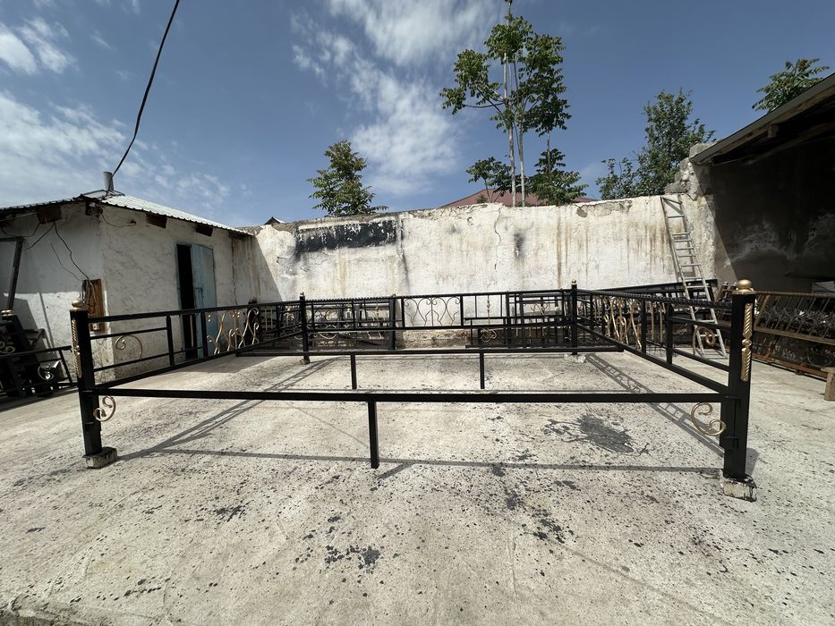 Продаётся тапчан