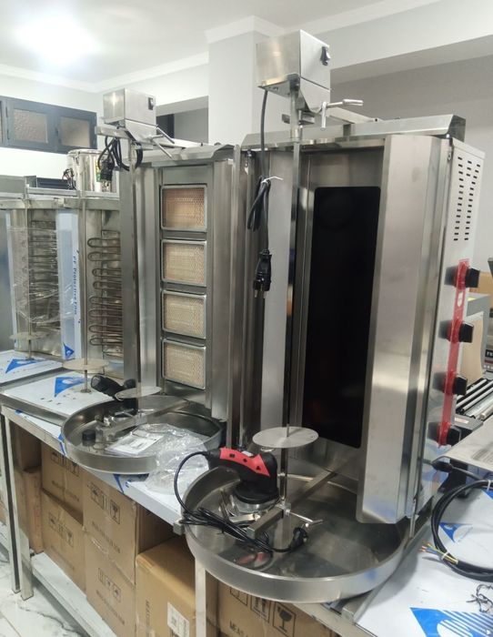 Lavash aparat Danar aparat shaurma aparat Донер аппарат шаурма апарат