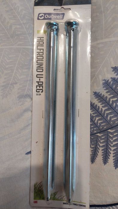 Триместна палатка - ROBENS LODGE 3