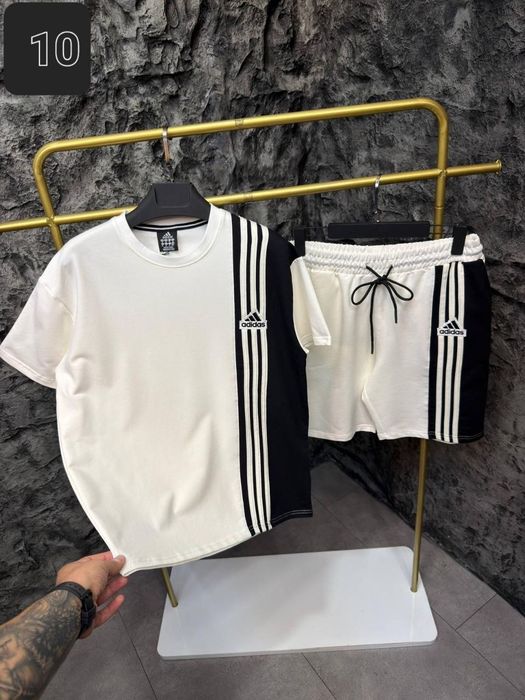 Compleu barbati Adidas