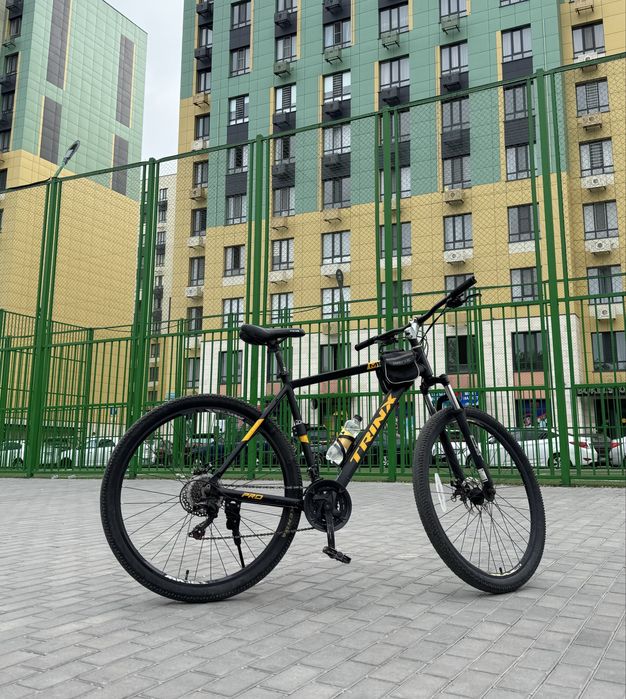 Велосипед TRINX 21