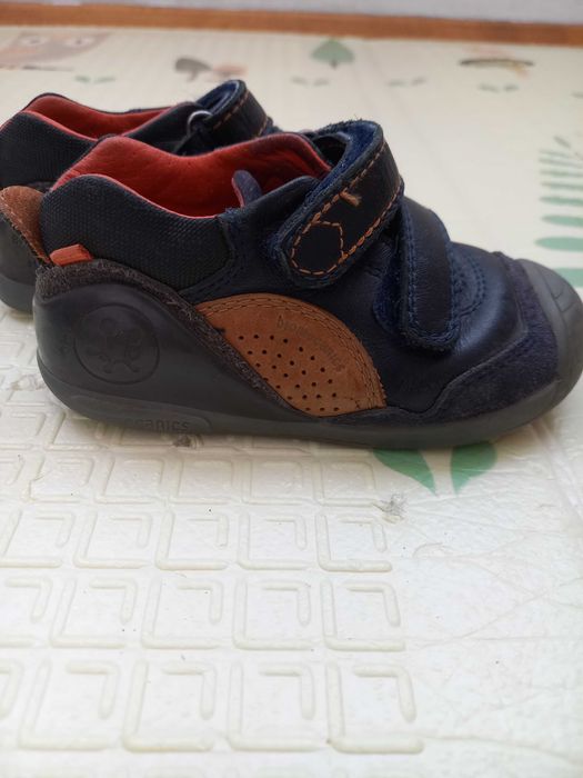 Обувки, момче 19-23 номер