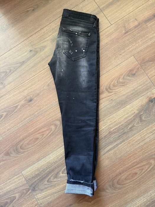 Дамски дънки dsquared 2