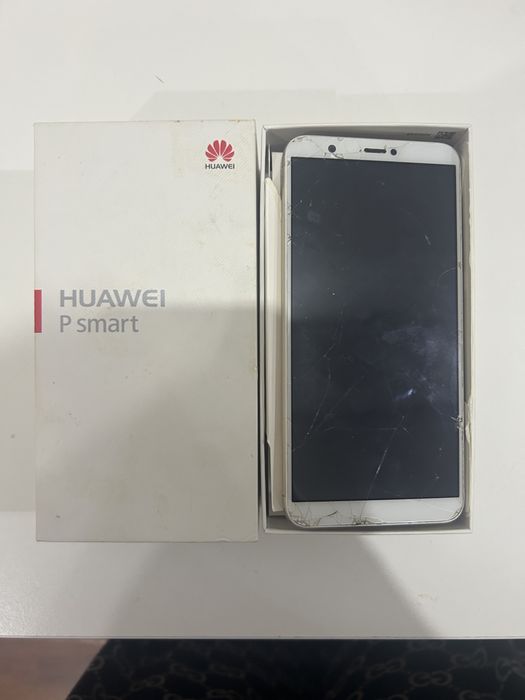Huawei P smart 32 GB