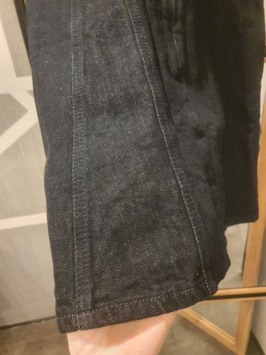 Дънкова рокля /сукман Zara, размер s