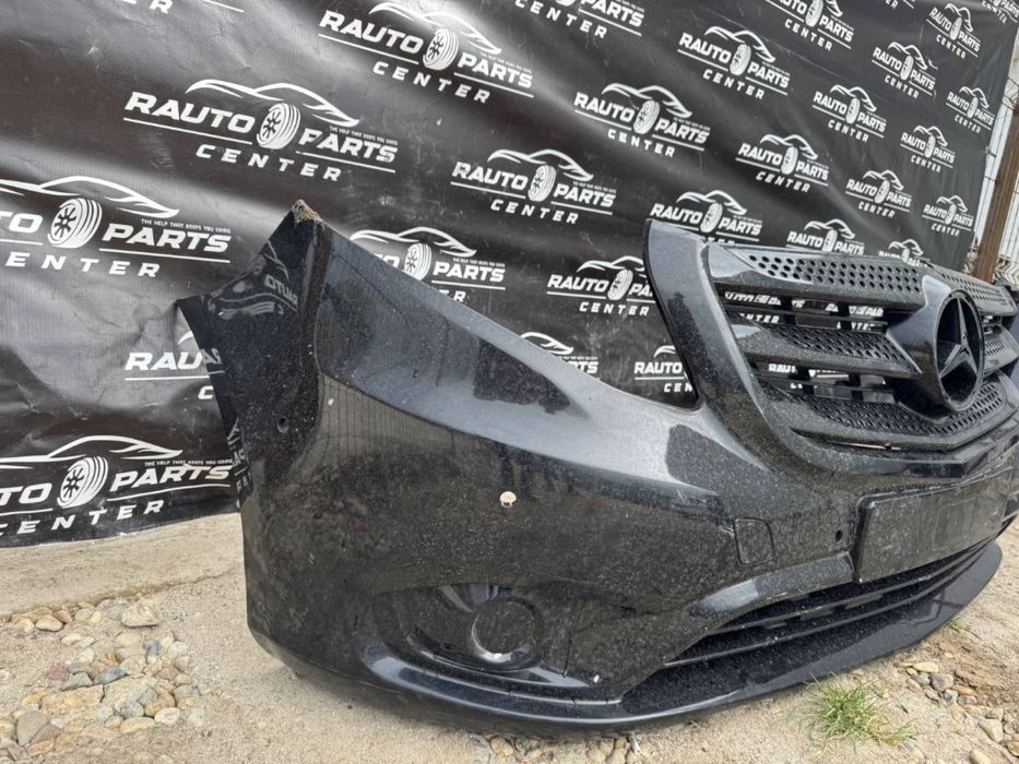 Bara fata Mercedes Vito W447 2014/2015/2016/2017/2018/2019/2020