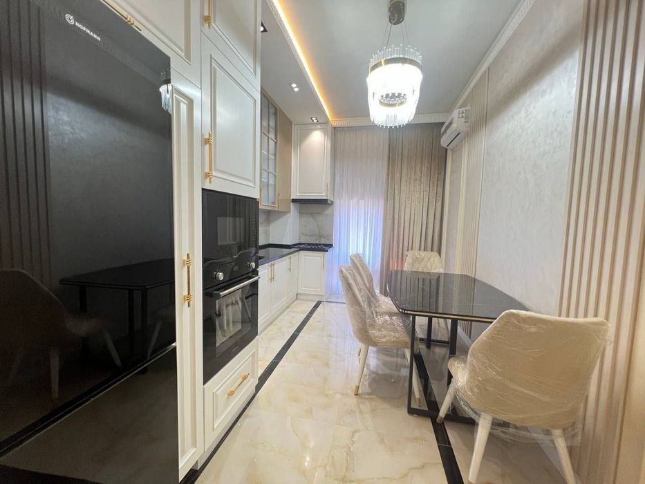 Ц-1! Бибигон! Центрадо! 3х комнатная квартира! В самом центре города!