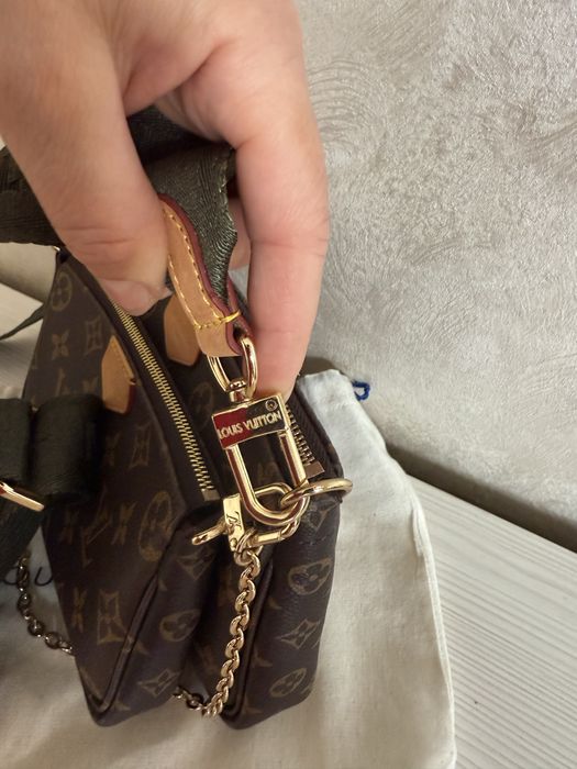 Geanta Louis  Vuitton