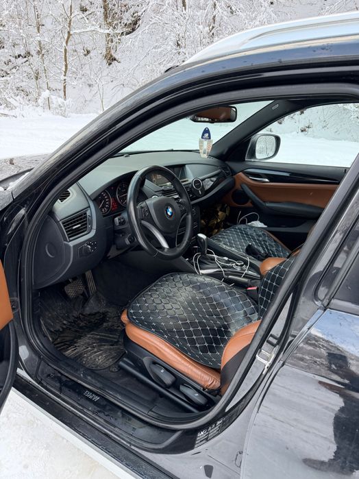 De vânzare BMW x1
