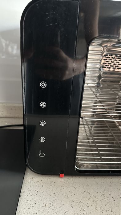 Ultra UV Steriliser, Dryer and Storage