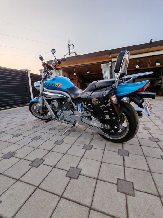 De vânzare Hyosung 650GV