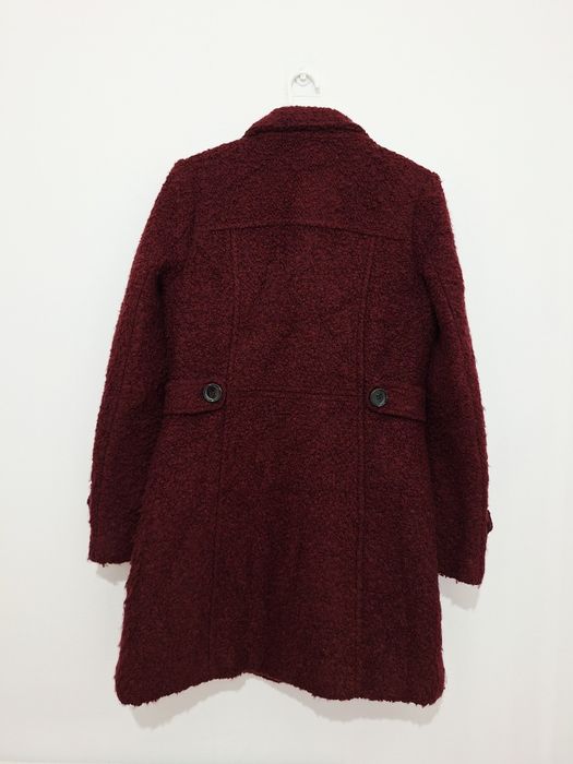 Palton Comma Vintage Classic mărimea XS