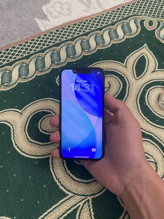 Iphone 13 mini срочно