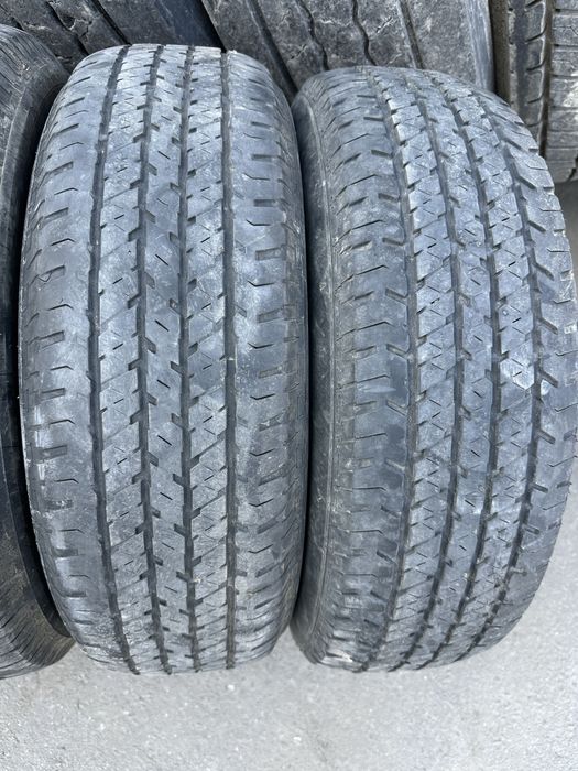 205/70/15.2 бр бриджестон всесезонни