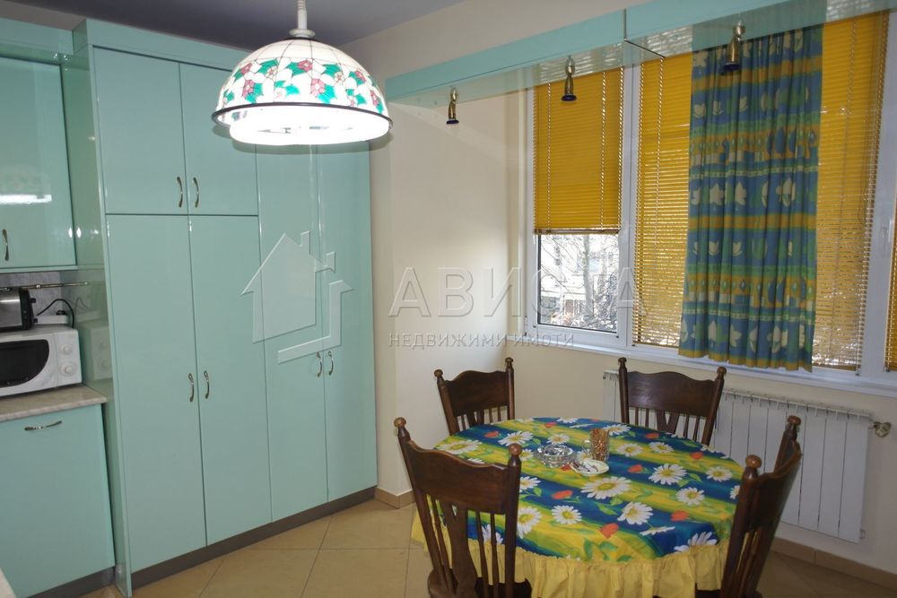 Дава се под наем Двустаен апартамент в София, Изток - 75 кв.м за 698.19 € - Снимка #7