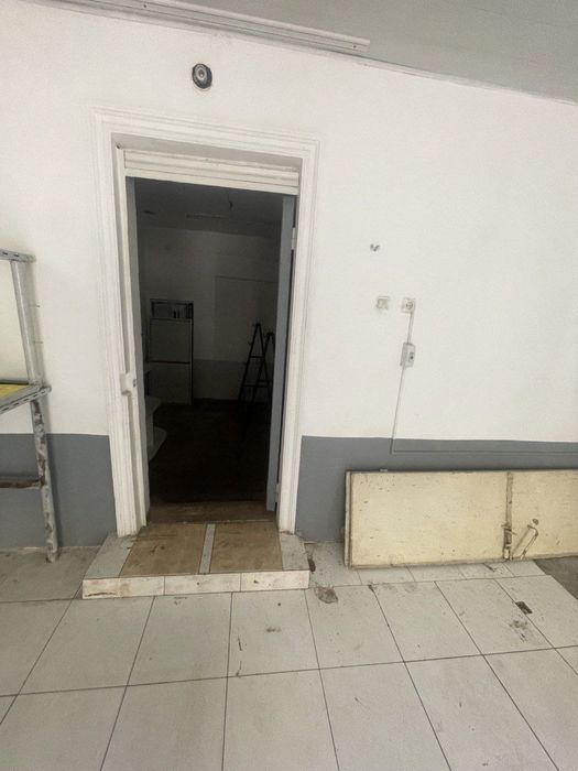 Chilonzor 20 kvartalda joy arendaga beriladi