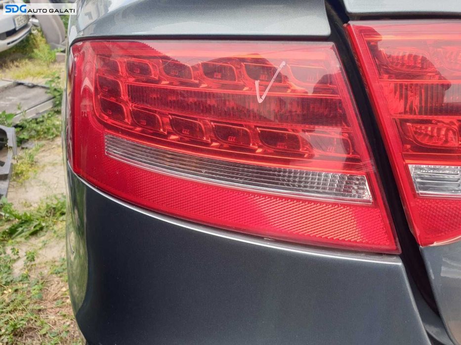 Stop Tripla Lampa Stanga de pe Aripa Caroserie Audi A5 Sportback 2008 - 2011 [C5520]