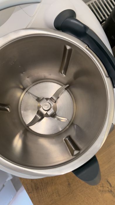 Thermomix TM6 + TM Friend