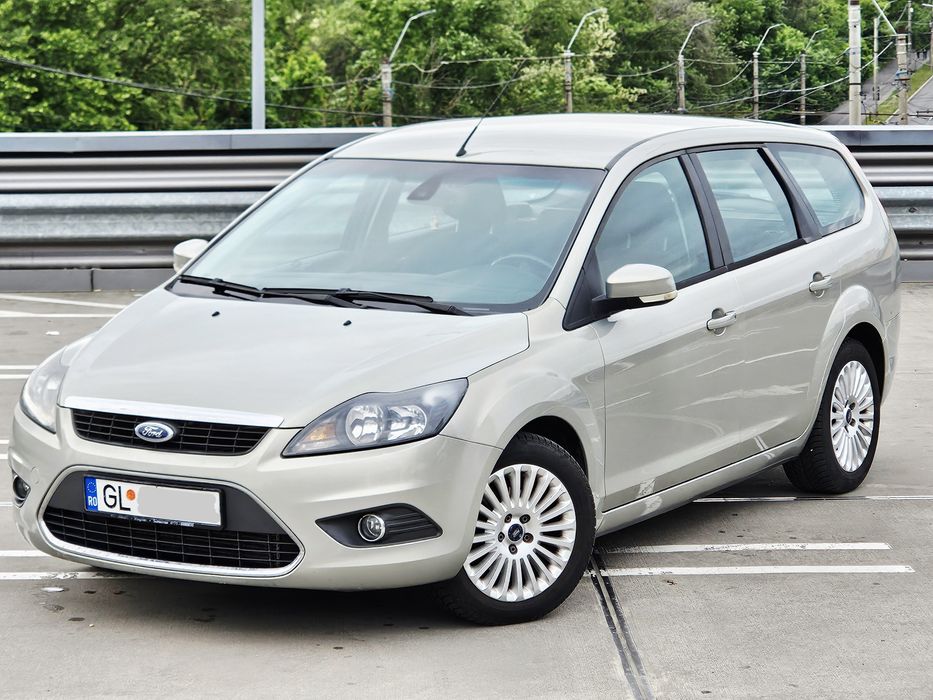 FORD Focus 2009