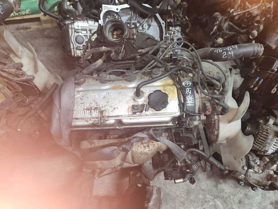 Двигателя на Мицубиси